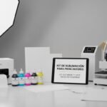 Kit de Sublimación para Principiantes