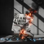 La IA no va a salvar tu negocio